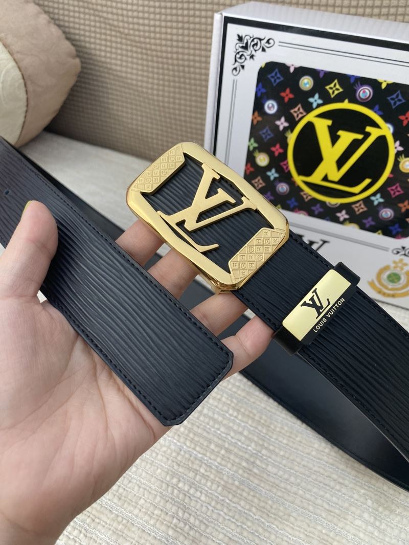 Louis Vuitton Belts